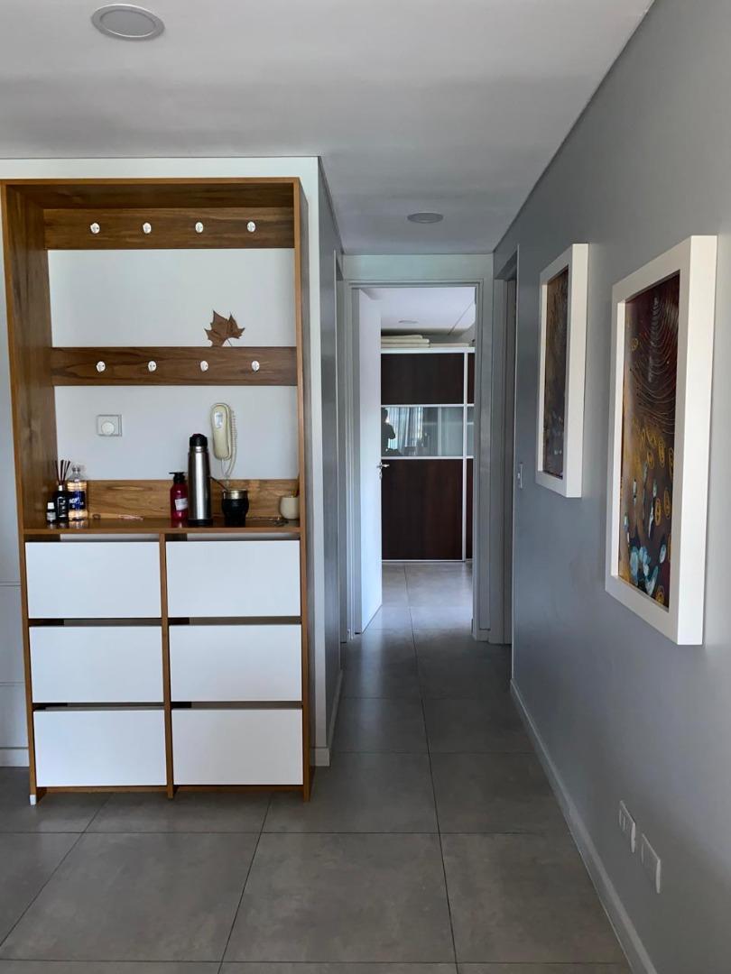 Departamento en Alquiler Temporal de 2 dormitorios