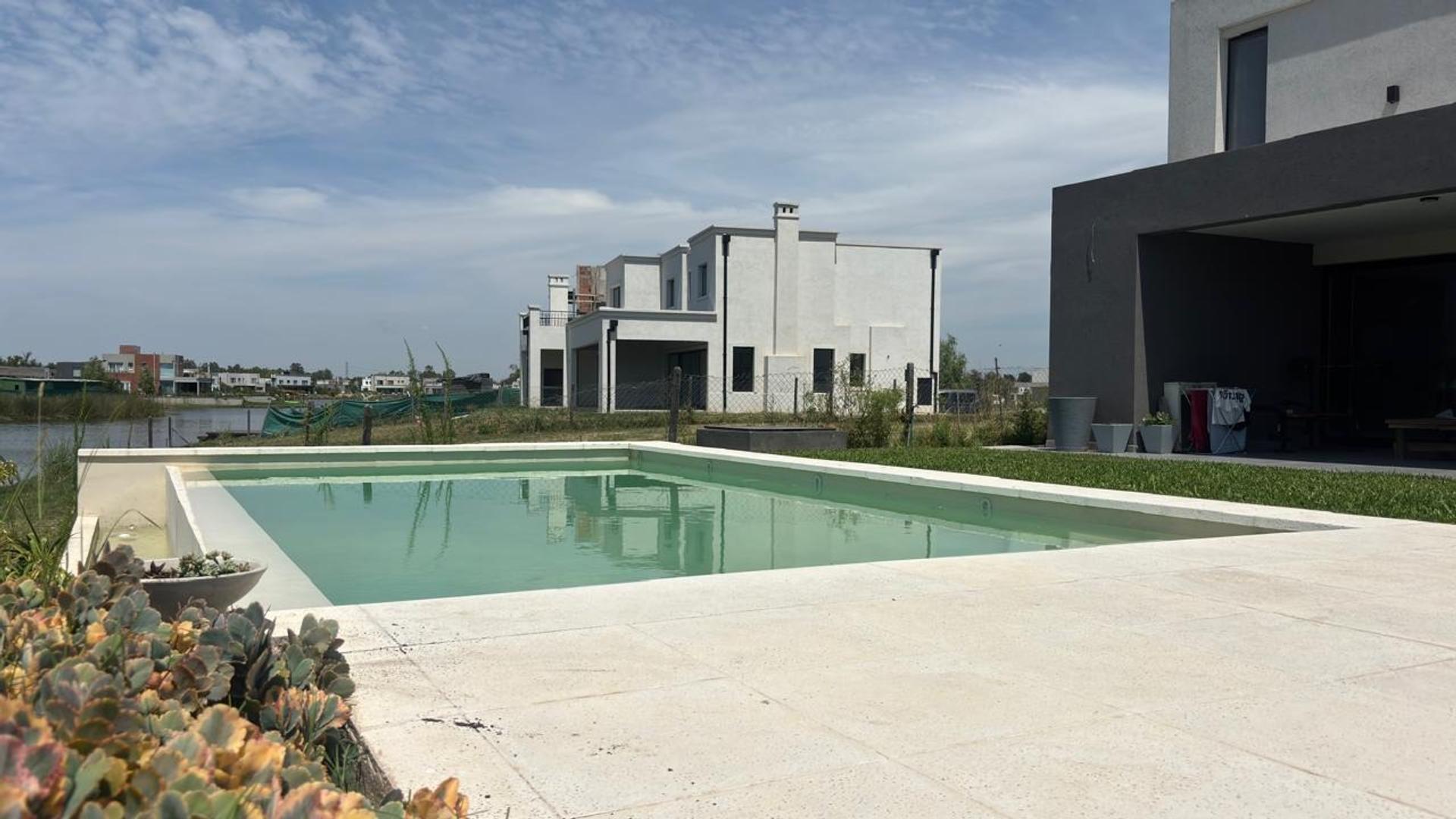 Barrio Santa Ana, Villanueva