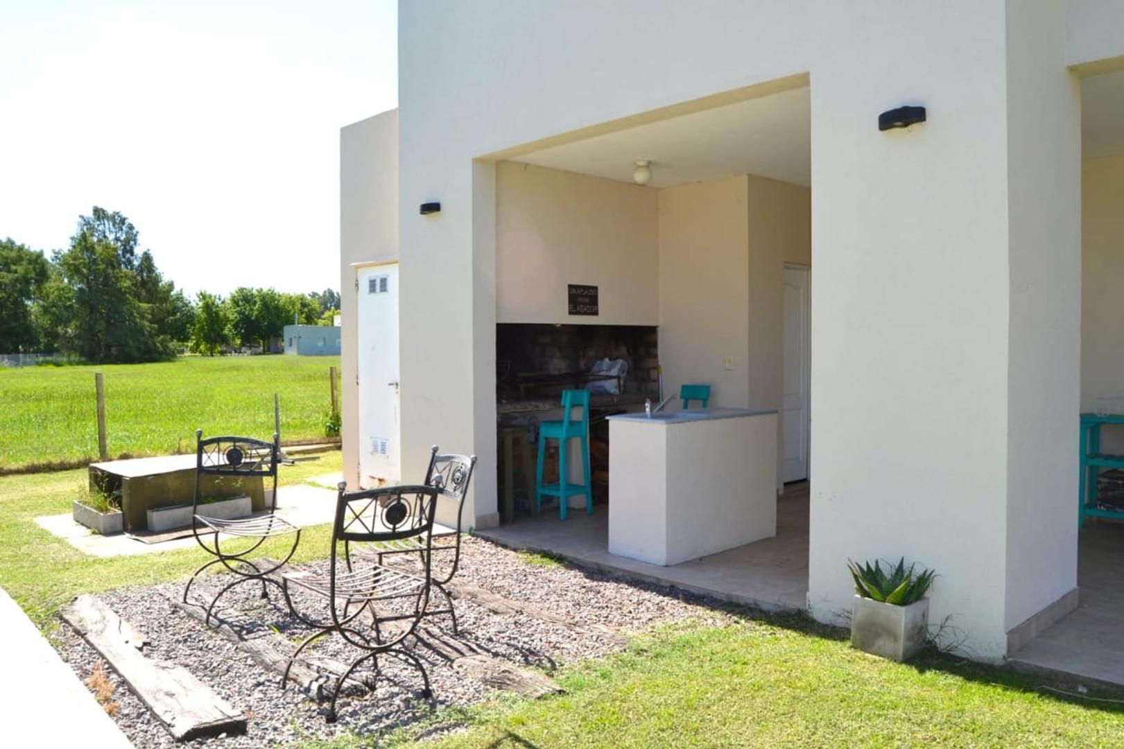 Casa en Alquiler de 5 dormitorios