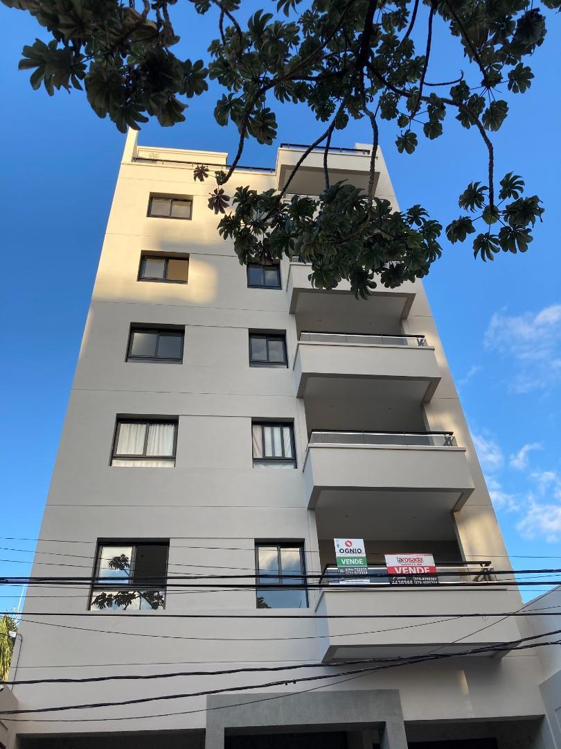 Gobernador Lopez 459 , Piso 5