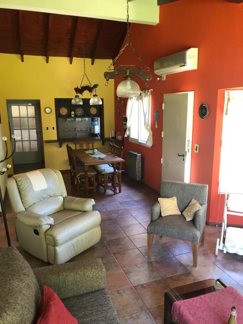 Casa en Venta en Los Troncos, USD 125.000