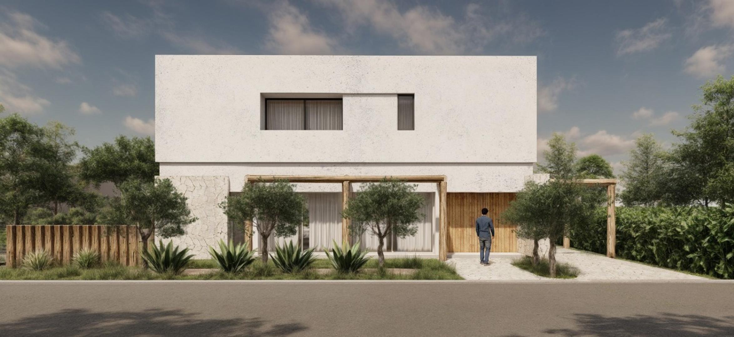 Casa en Venta en El Bosque, USD 134.000