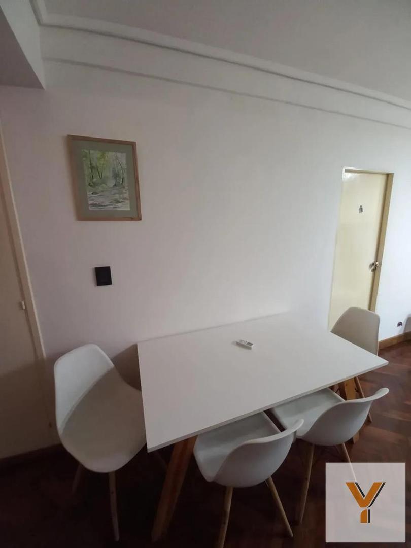 Departamento en Alquiler al Este