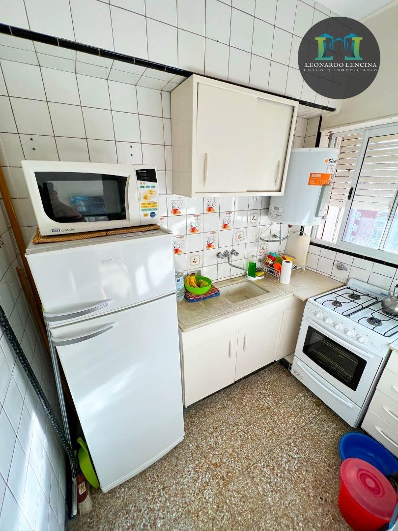Departamento en Alquiler Temporal en Zona Guemes, $ 111
