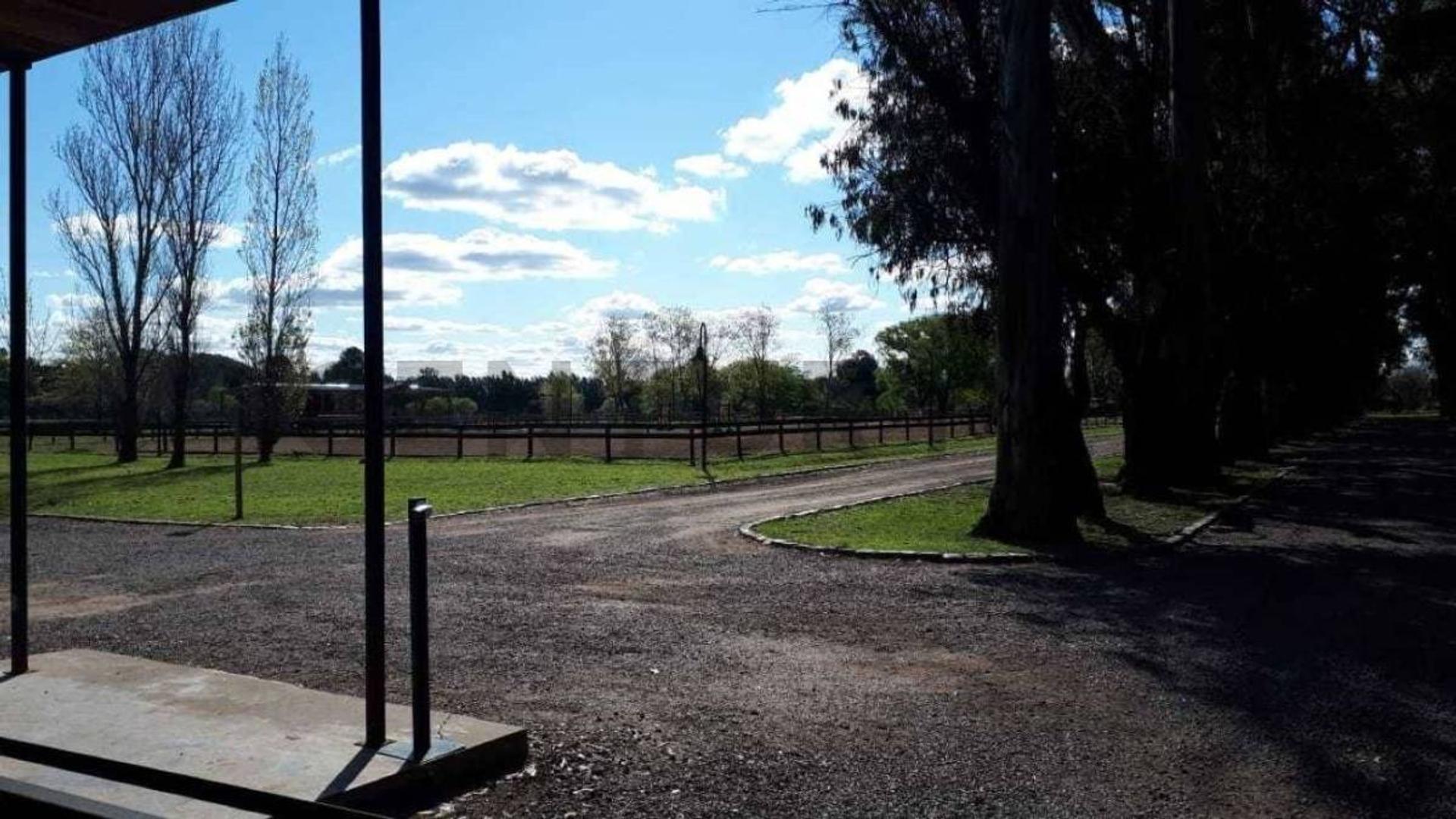 Terreno en Venta en Centro (Campana), USD 37.000