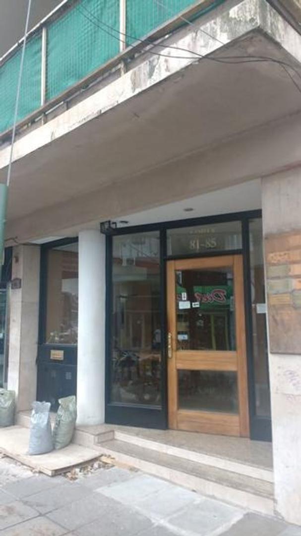 LORIA 81, Lomas de Zamora Oeste