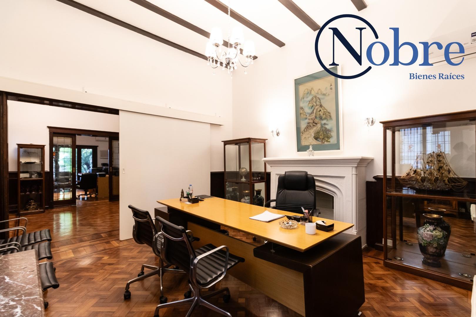 Casa en Alquiler 40 años