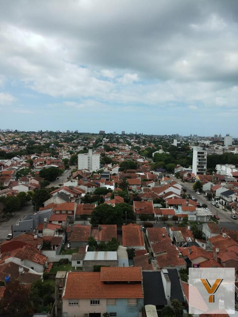 Departamento en Alquiler Temporal de 2 dormitorios