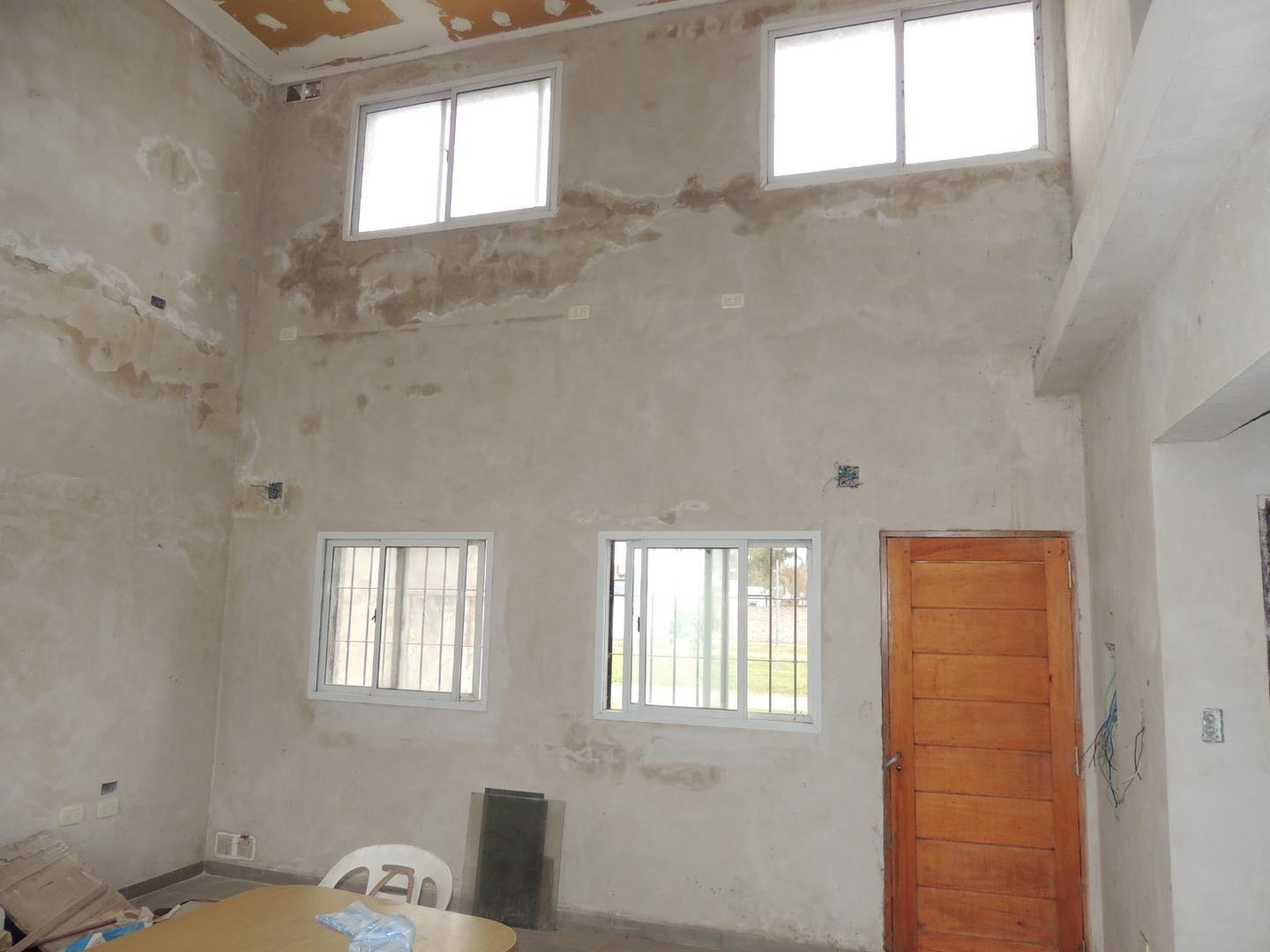 Casa en Venta 7 años