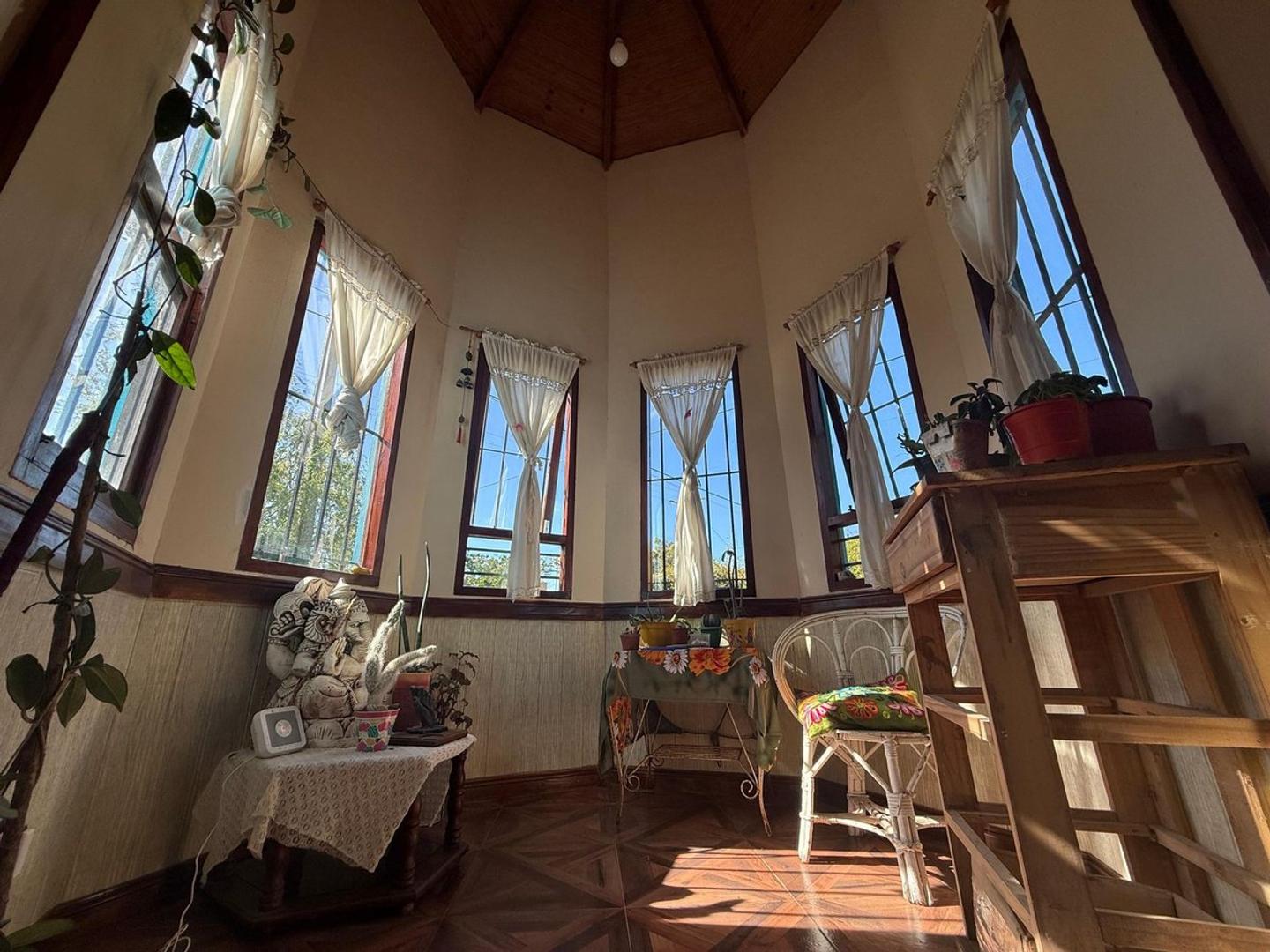 Casa en Venta en Barrio Chapadmalal, USD 110.000