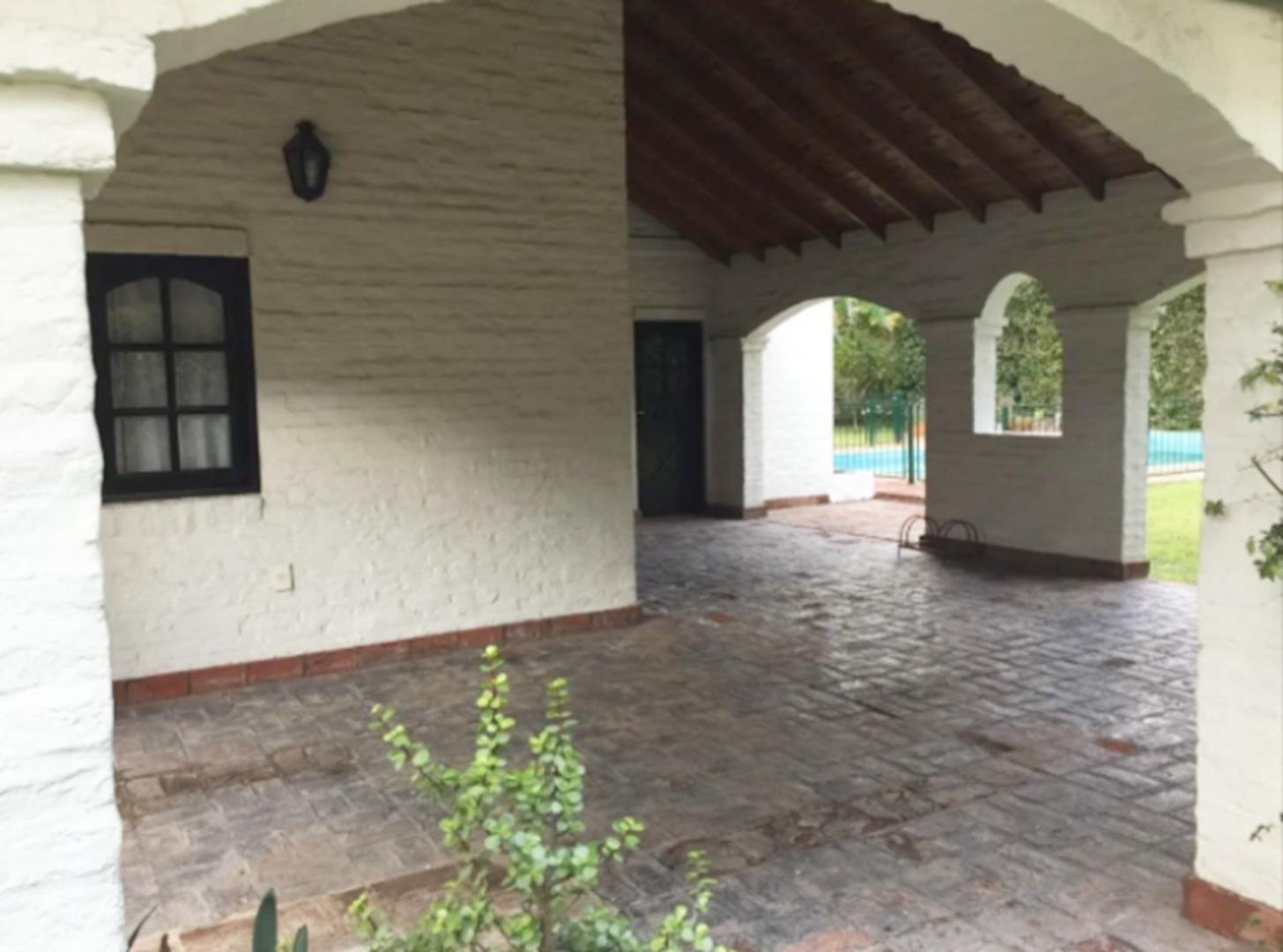 Casa en Venta en Country Club Banco Provincia, USD 299.000