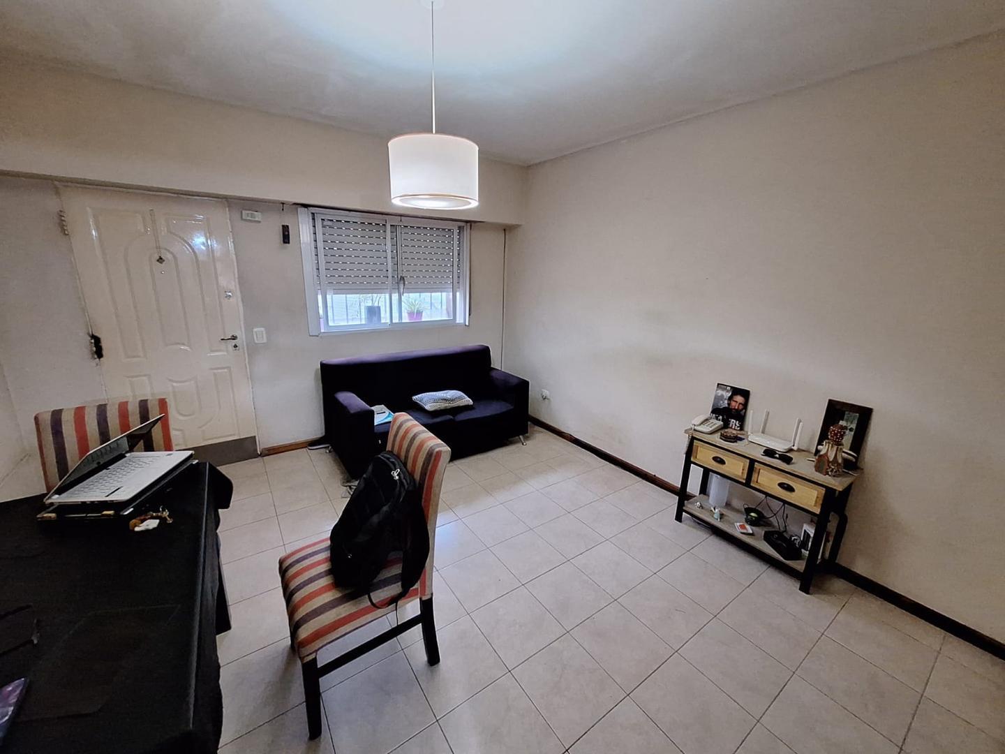 Casa en Alquiler de 1 dormitorio