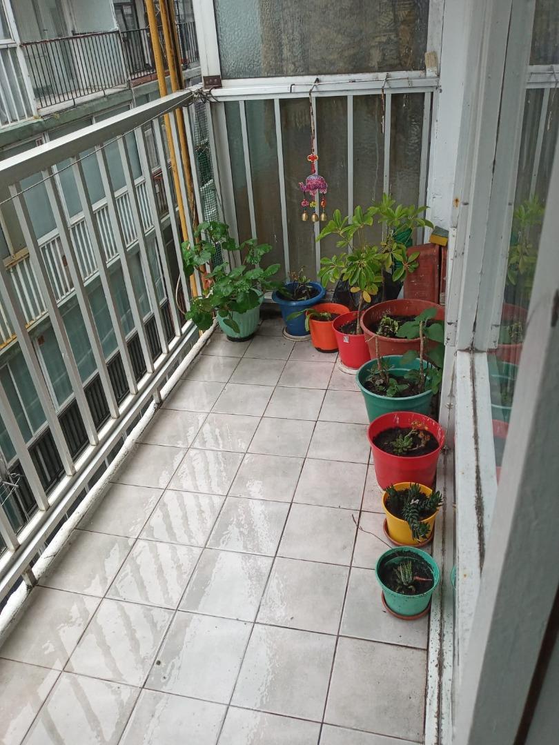 Hermoso departamento zona centro