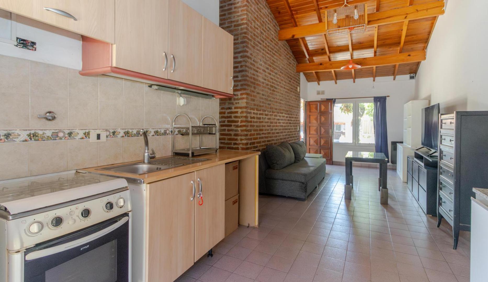 Casa en Venta al Norte