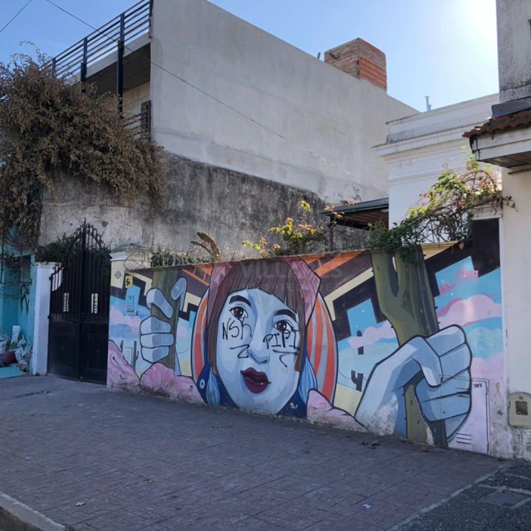 Lavalle 411 , Piso 1