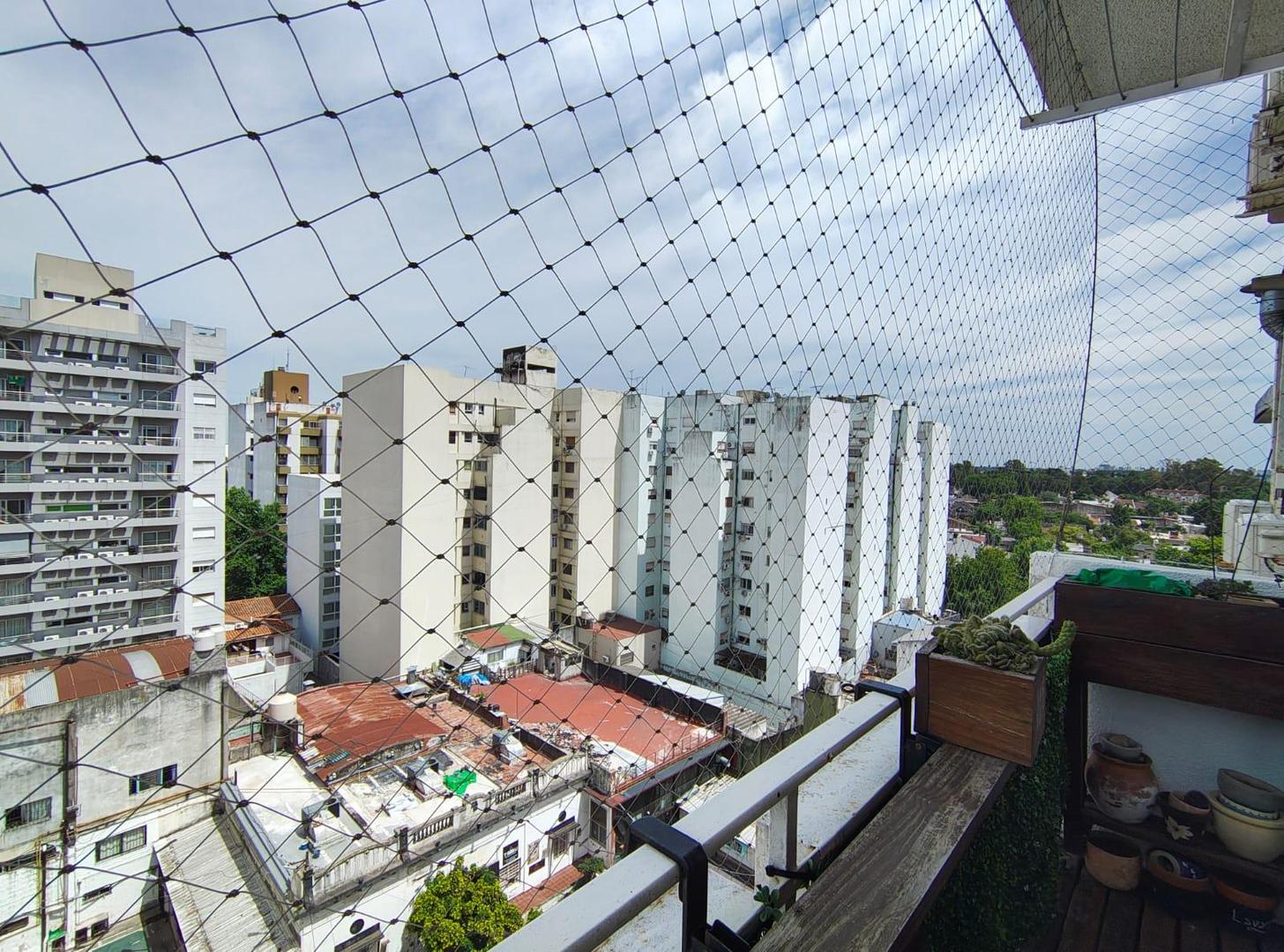 Departamento en Alquiler A Estrenar