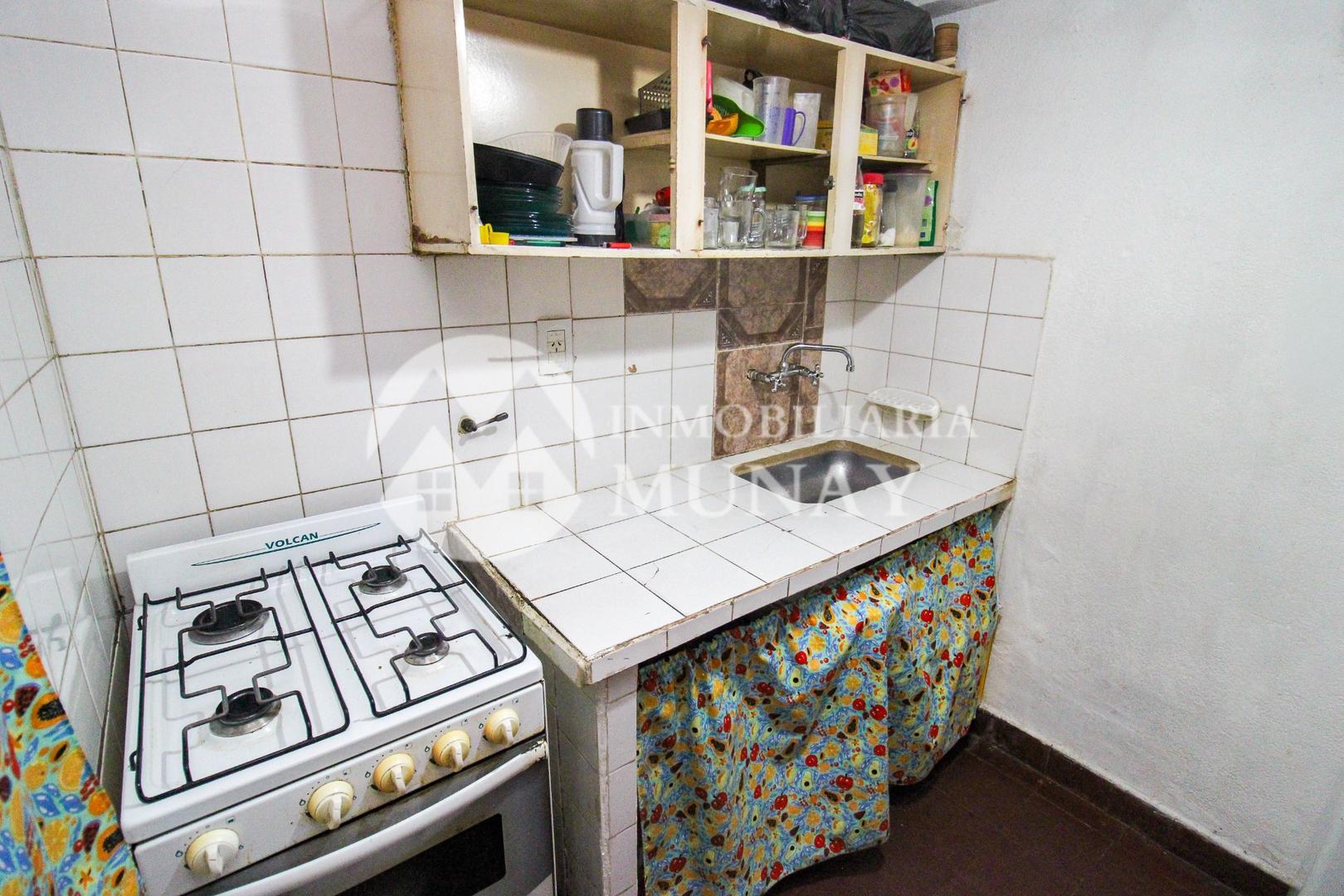 Departamento en Venta Permite mascota