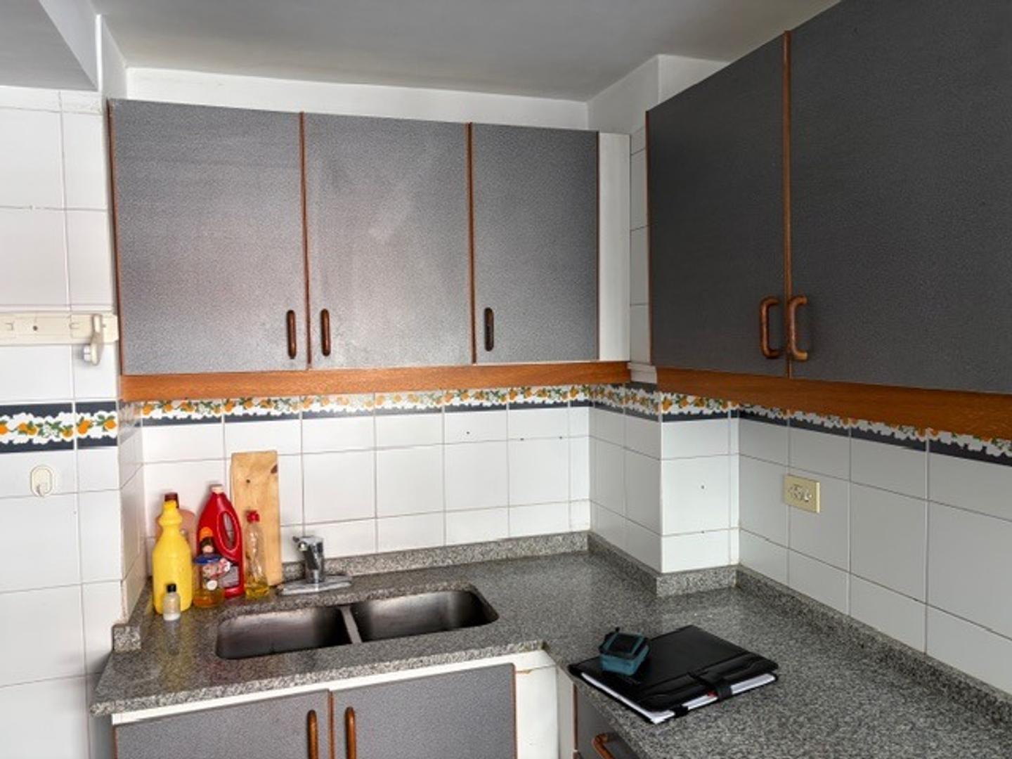 Departamento en Alquiler al Norte