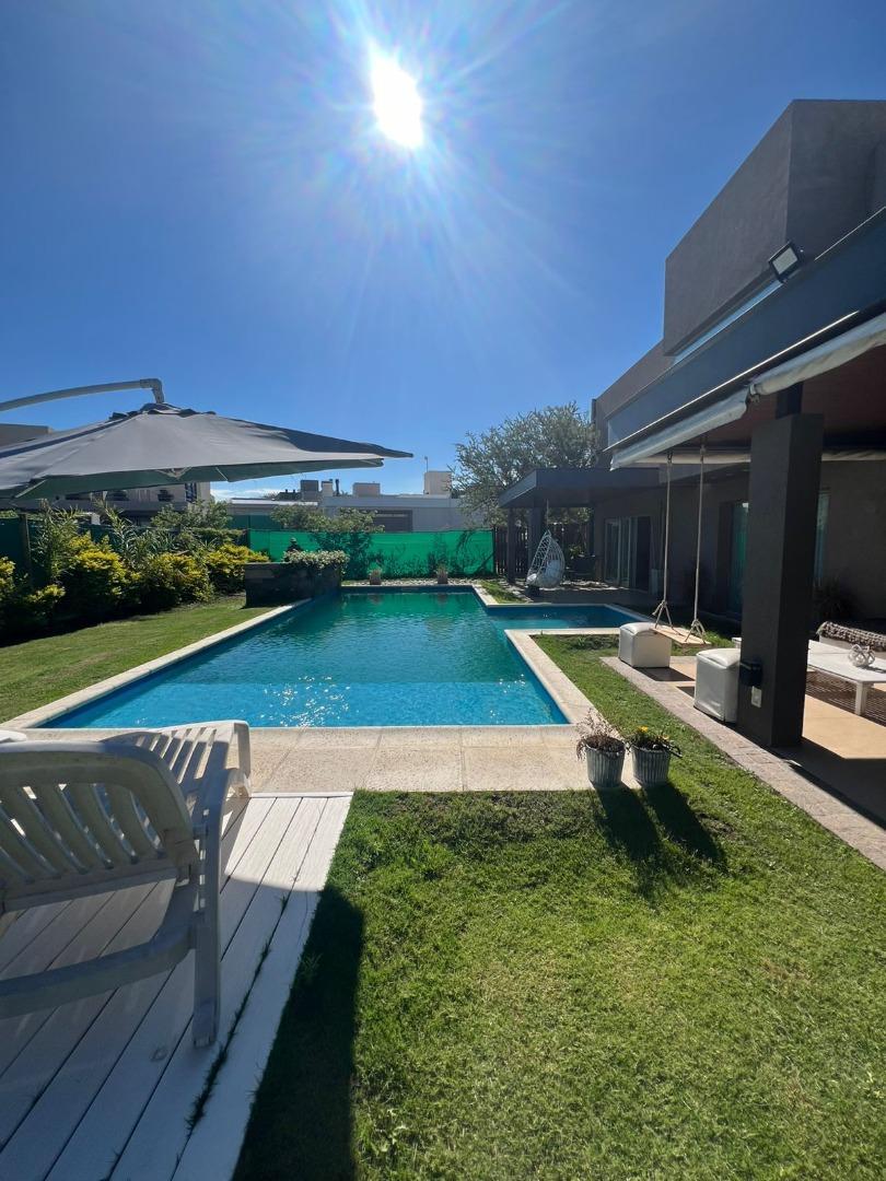 Casa de Categoría Santina Norte