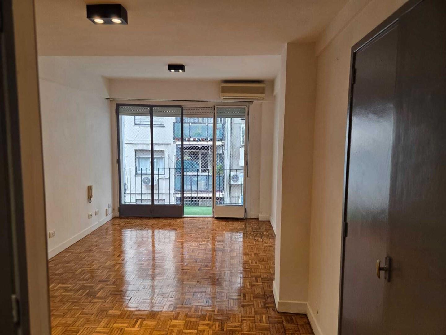 Departamento en Alquiler de Monoambiente
