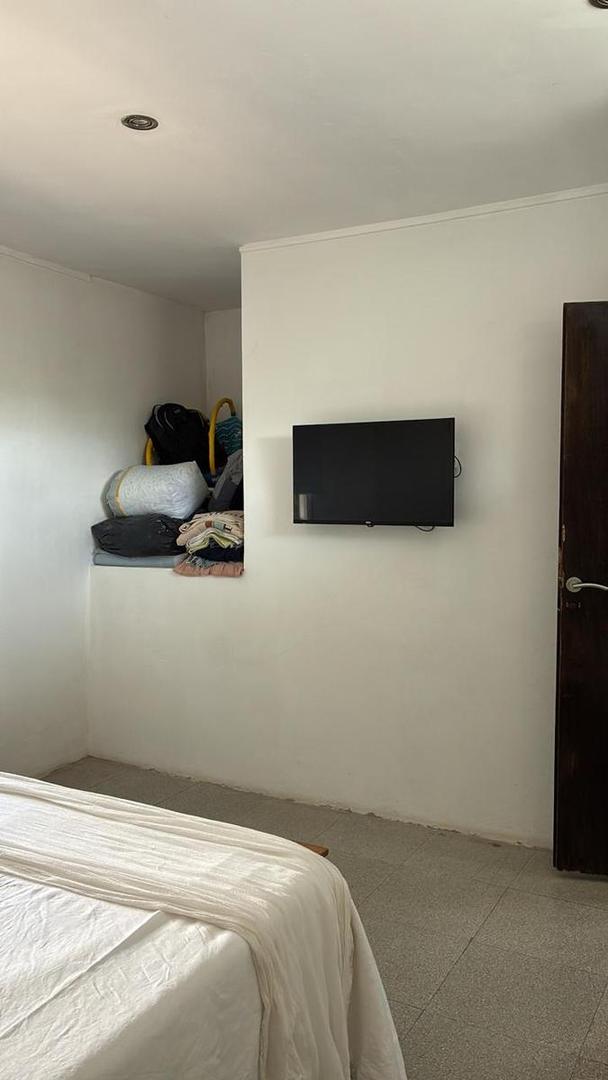 Depto Tipo Casa en Alquiler de 2 ambientes