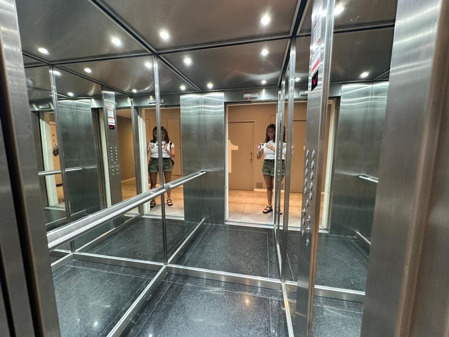 Departamento en Venta en Rosario, USD 53.000