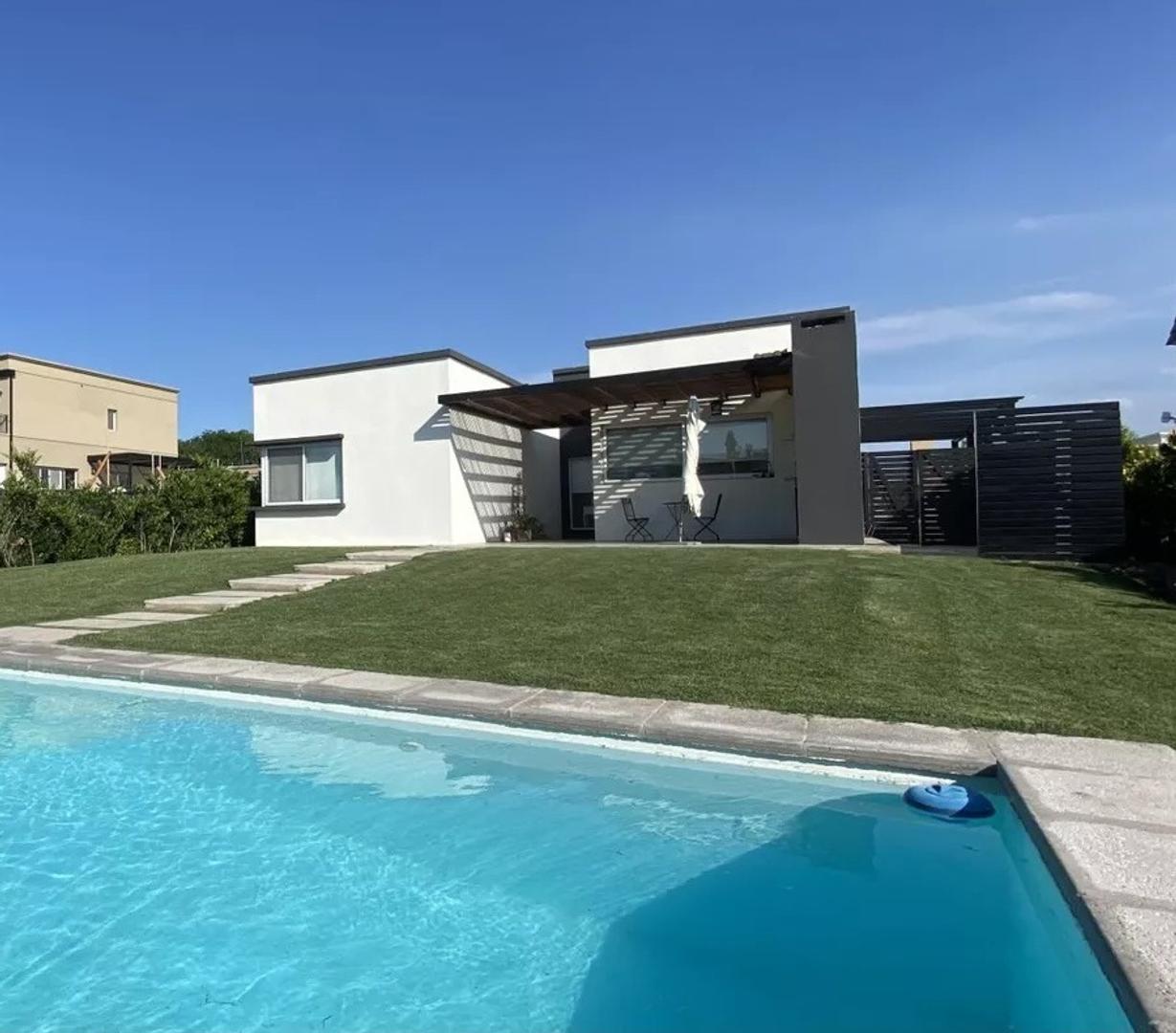 Casa en venta Santa Elena - Cuan Propiedades