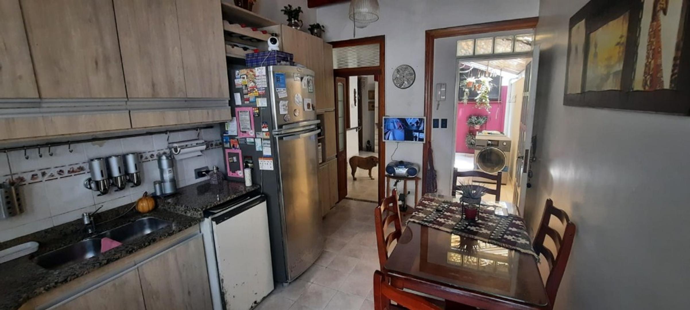 Depto Tipo Casa en Venta de 2 dormitorios