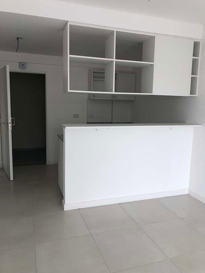 EXCELENTE DEPARTAMENTO A ESTRENAR   INMEJORABLE UBICACIÓN !