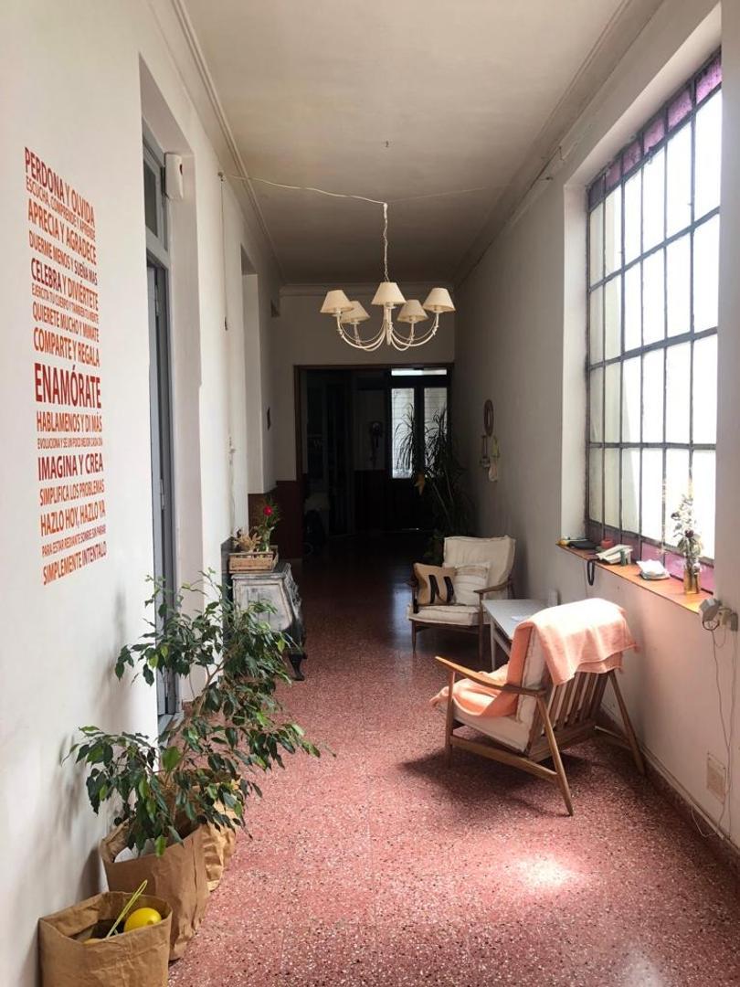 VENTA   CASA MUY BUEN ESTADO Y UBICACION   AYACUCHO