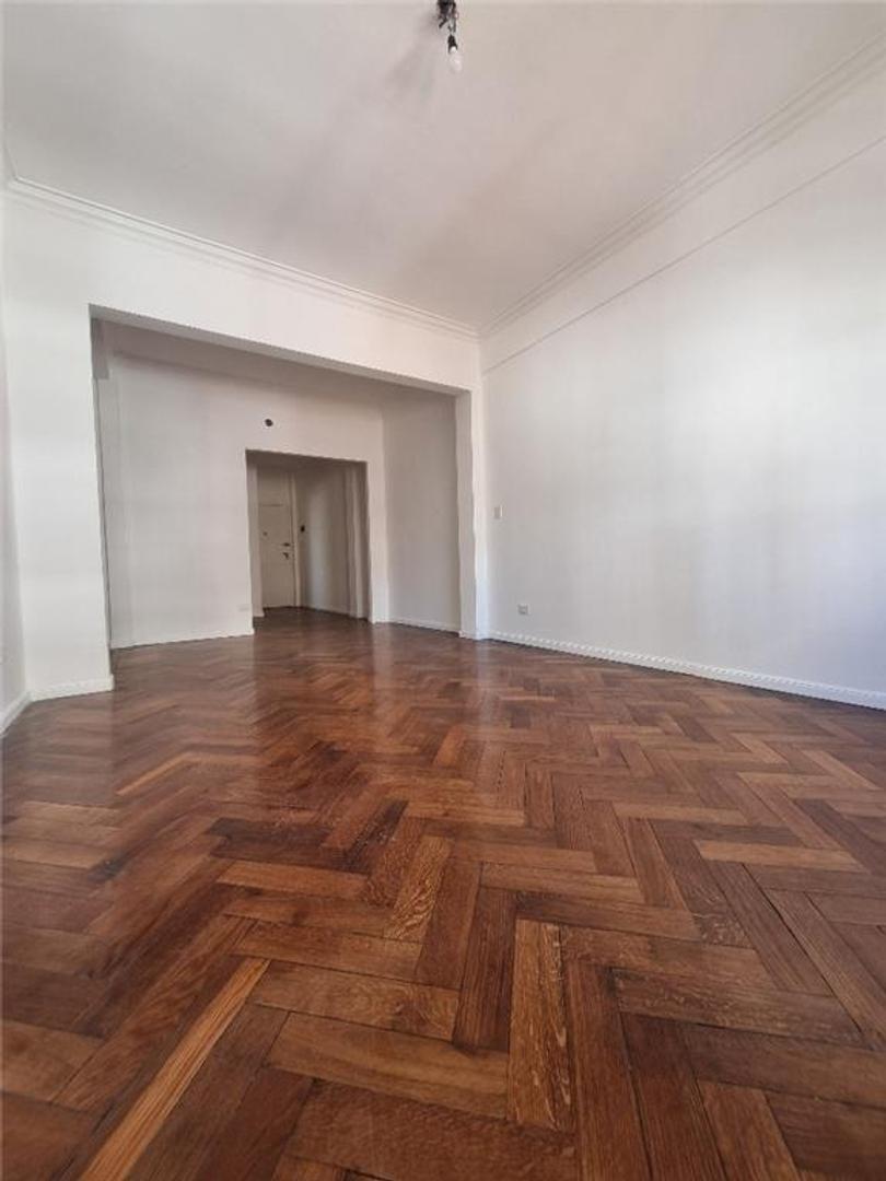 DEPARTAMENTO 3 AMBIENTES - CABALLITO, CAPITAL FEDERAL