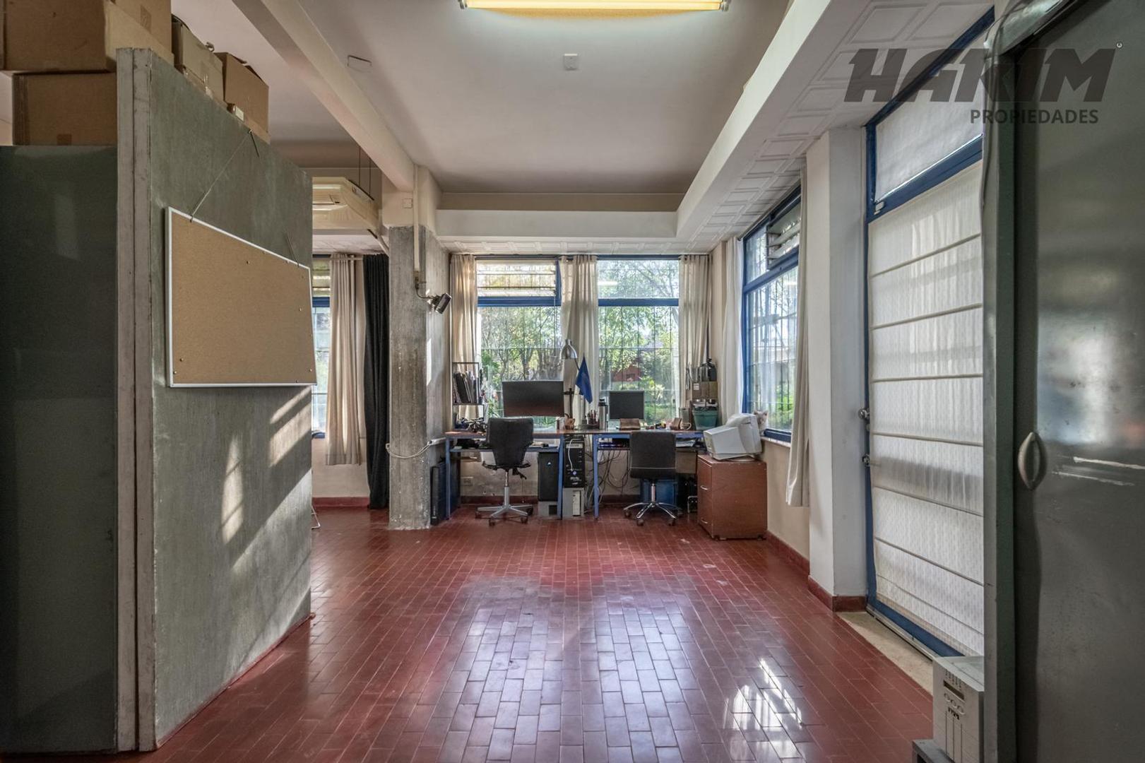 Local en Venta en Villa Urquiza, USD 109.000