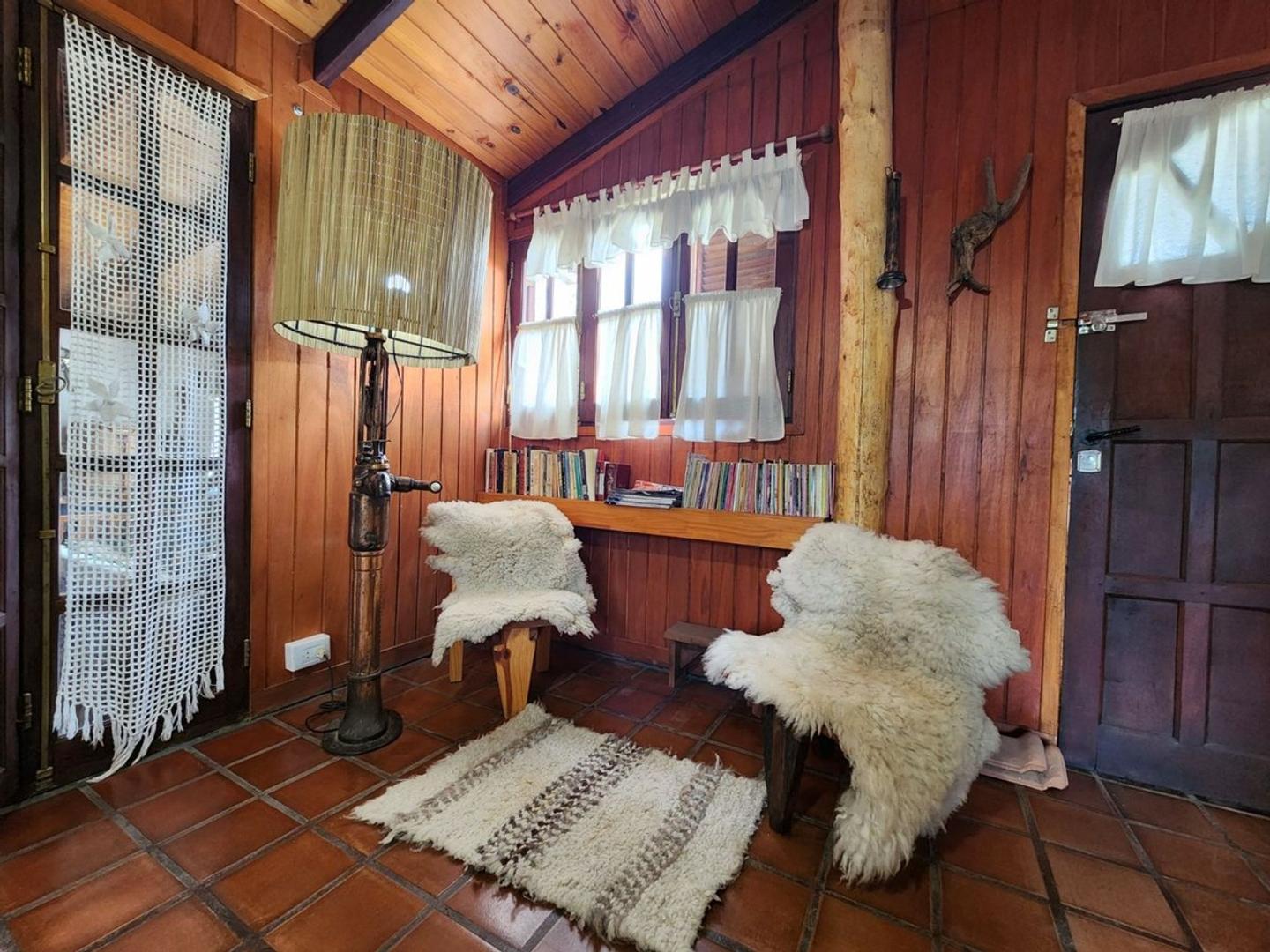 Casa en Venta en Yacanto Calamuchita, USD 74.800