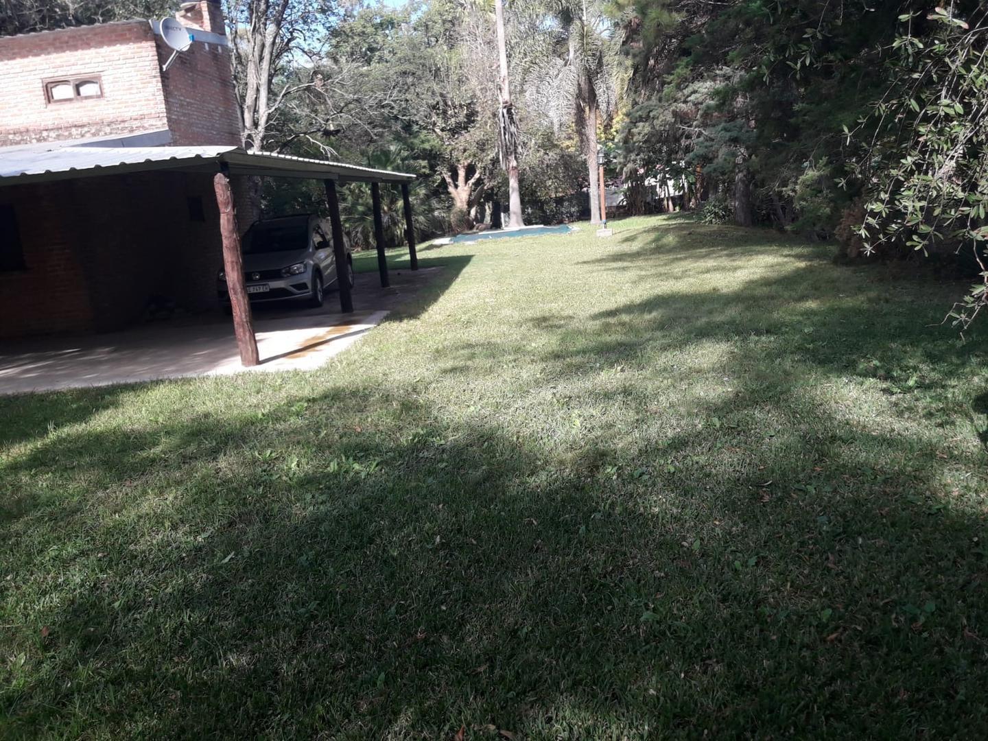 Quinta en Venta de 2 dormitorios