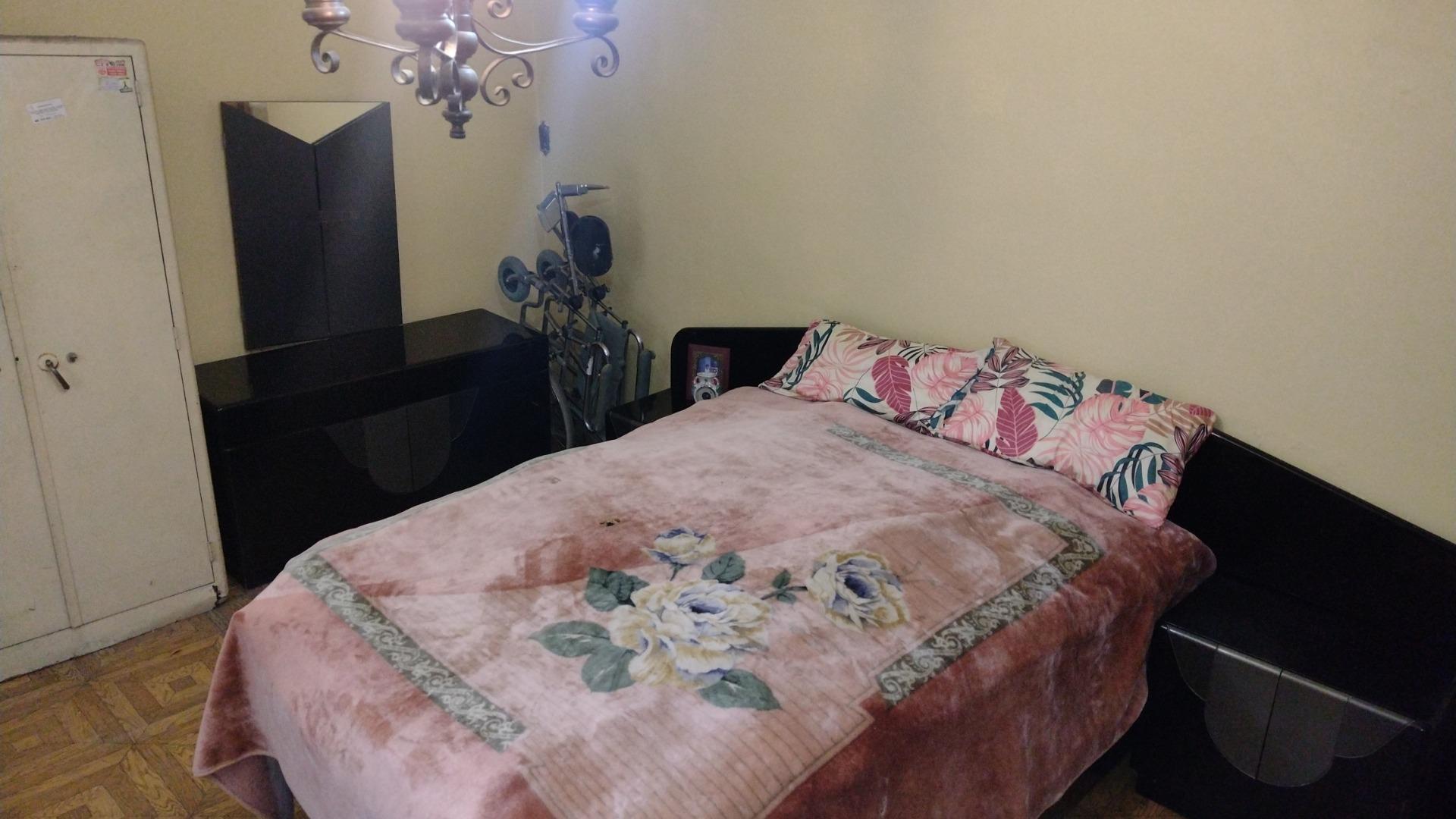 Depto Tipo Casa en Venta en San Cristóbal, USD 150.000