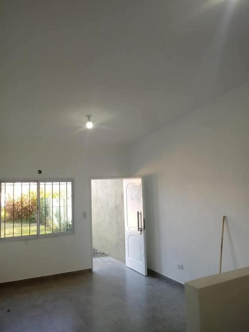 Departamento en Venta 8 años