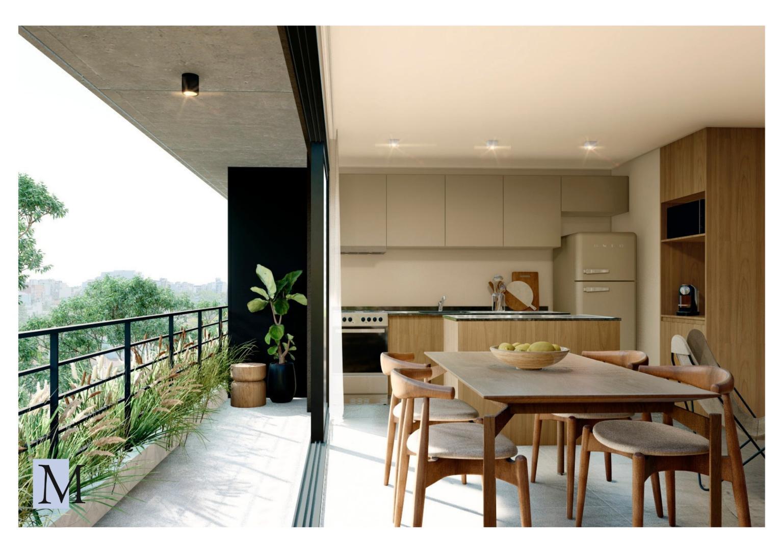 Emprendimiento en Moron