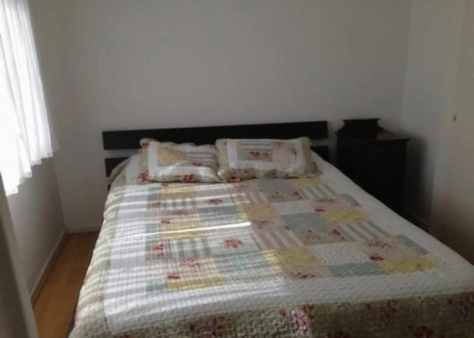 Departamento en Alquiler Temporal Permite mascota