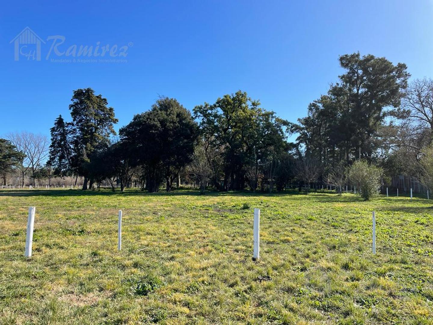 Enrique Larreta al 8300