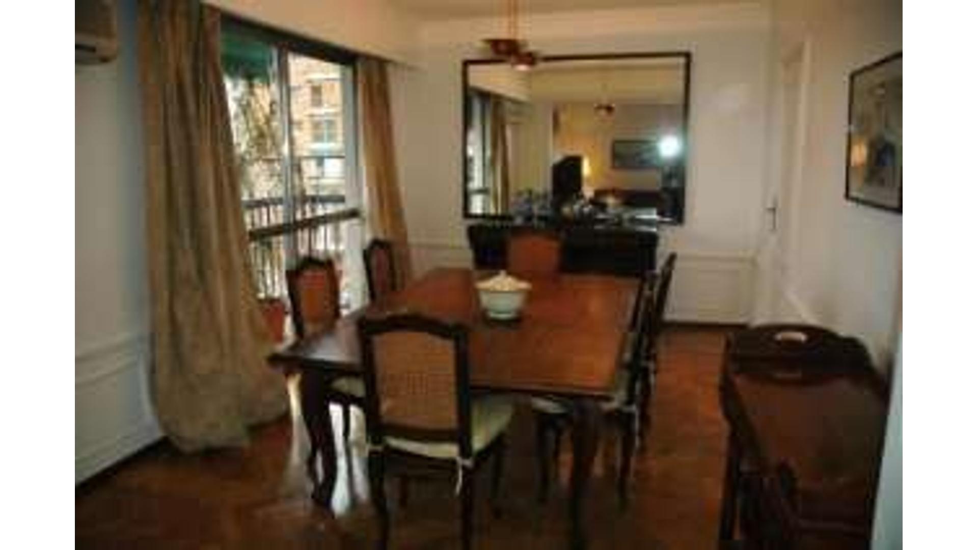 Departamento Alquiler x Temporada