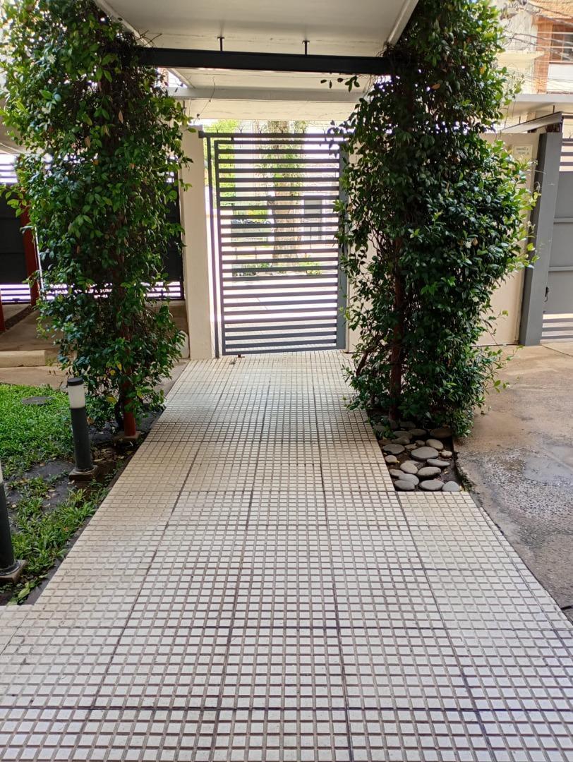 MonseÑor De Andrea 55 , Piso 7