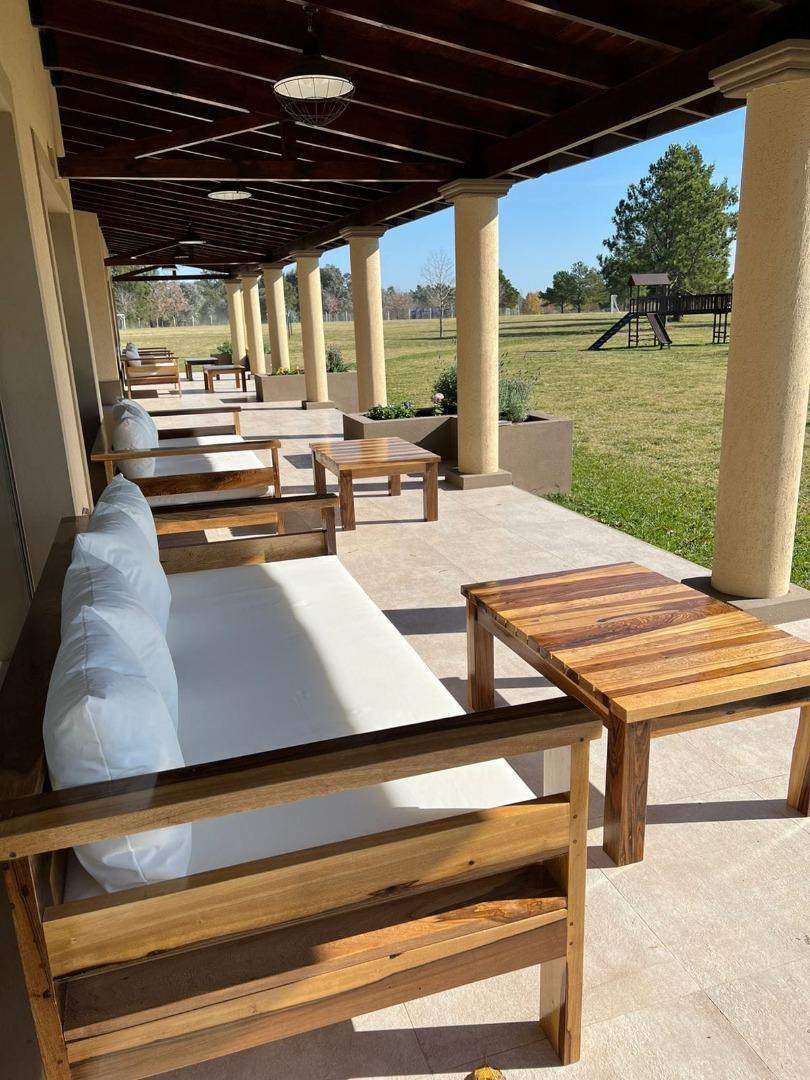 Terreno en Venta en Mirabosques Cardales, USD 25.000