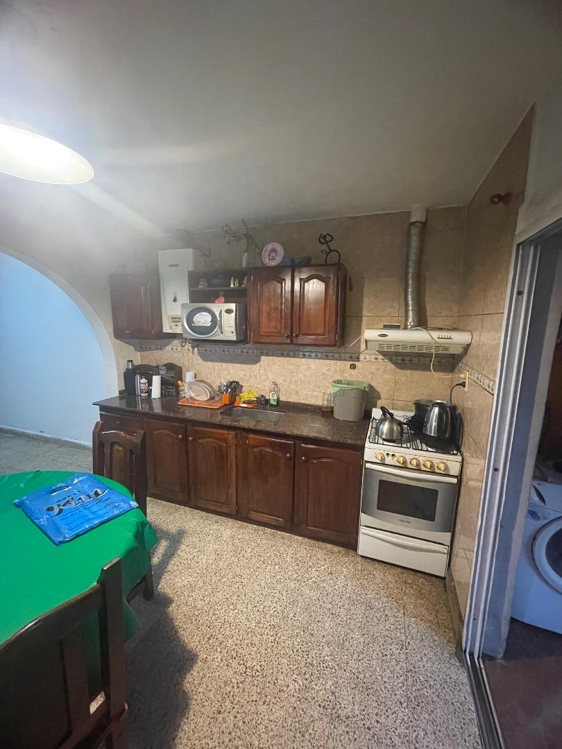 CASA EN VENTA 3 DORM EN CENTRO AMERICA