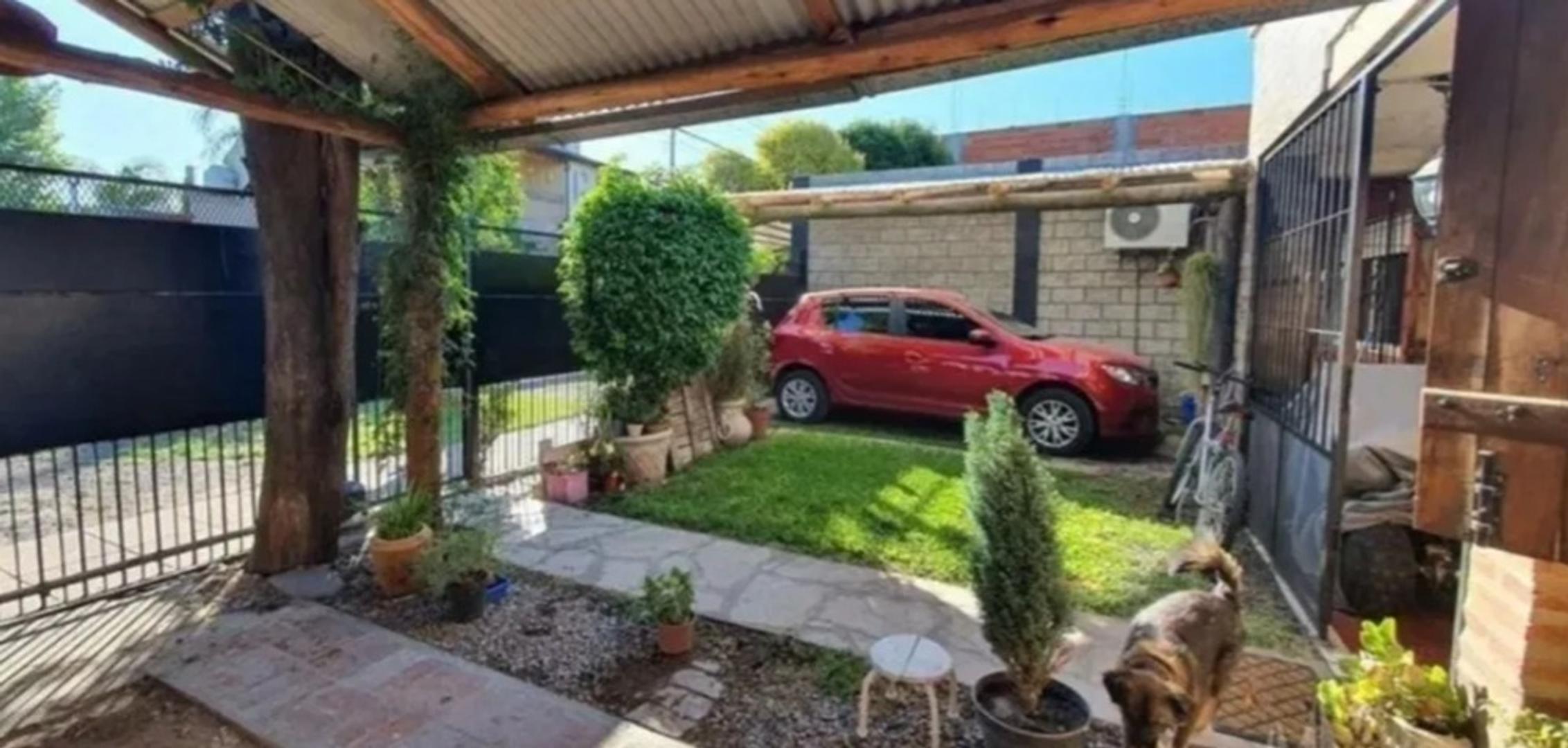 CASA VENTA HARAS MIRYAM ITUZAINGO