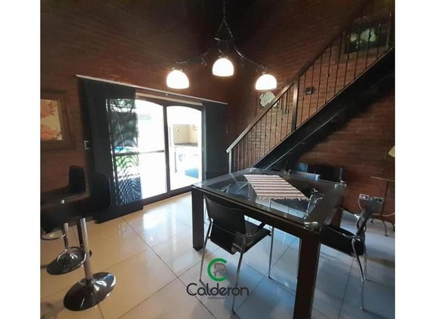 Casa en Alquiler Country Club Banco Provincia