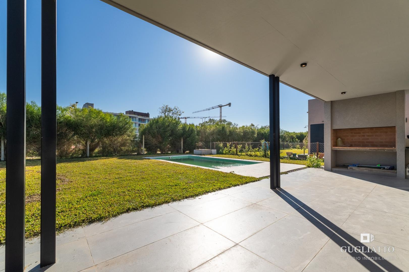 Casa en Venta A Estrenar