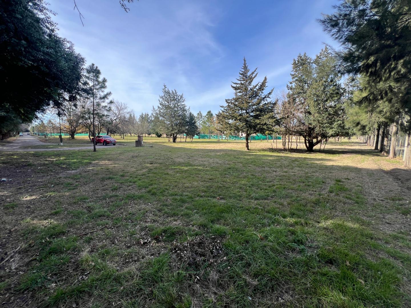 Terreno en Venta en El Cardal 2, USD 26.500