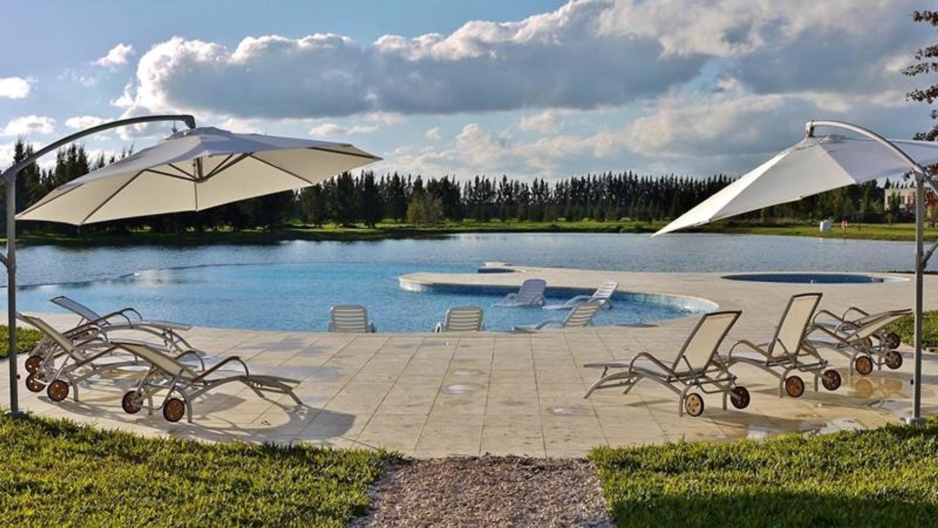 Lote En Venta Miralagos 1 113 L