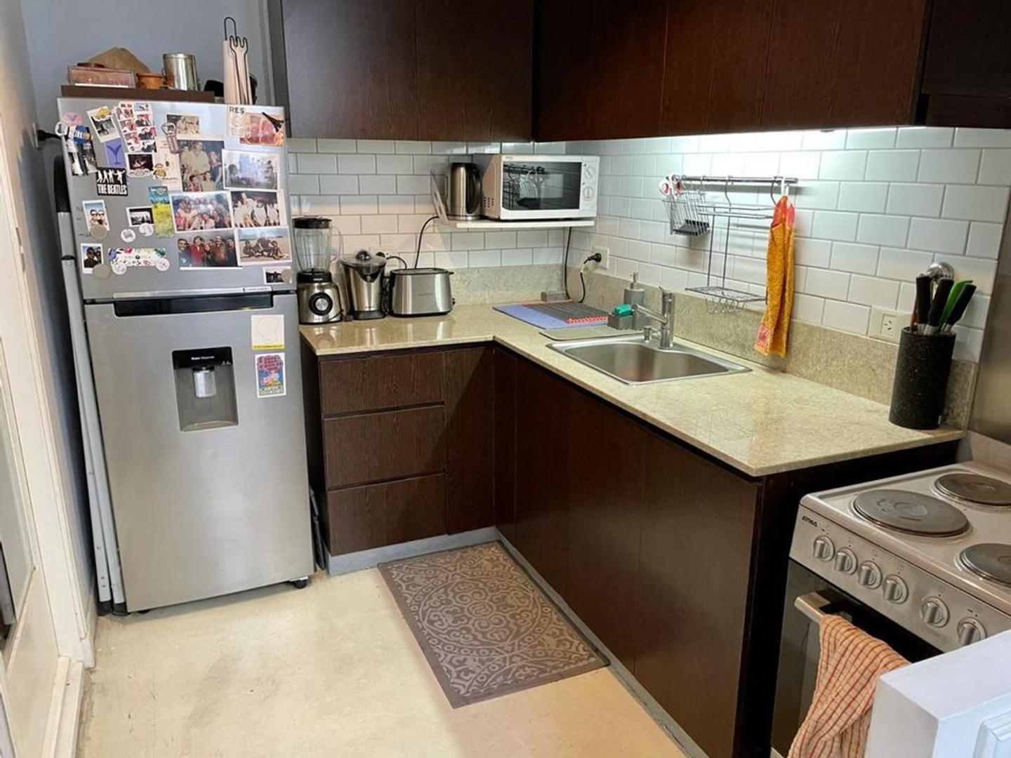 Departamento en Venta de 3 ambientes