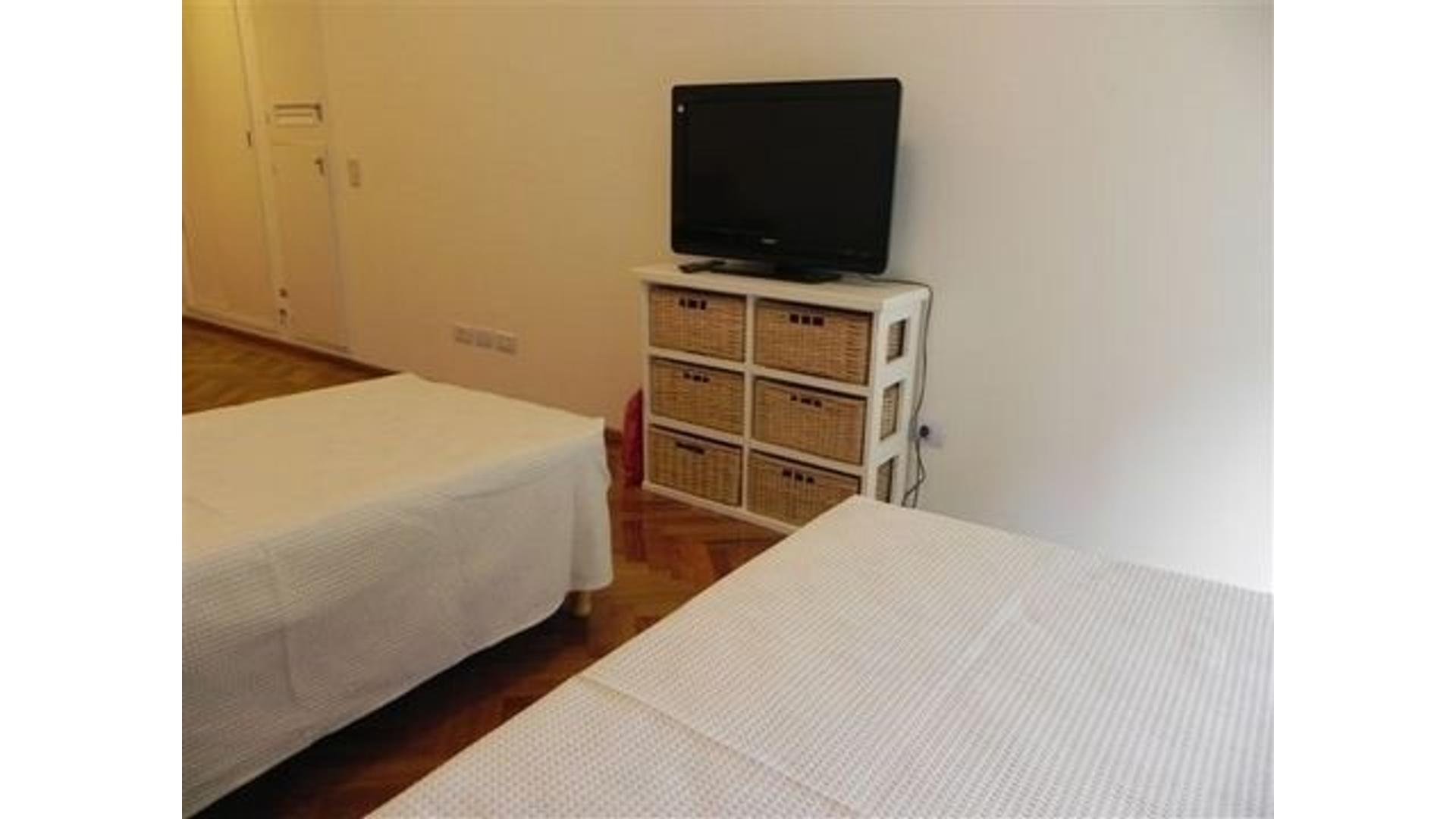 Departamento en Alquiler Temporal Apto profesional